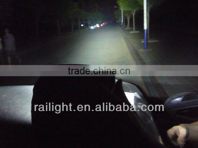 square 60w offroad led work light RGD1031 9-32v DC high quality led work light.led fog light
