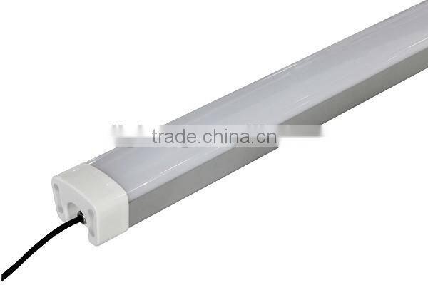 SNC HOT LED troffer light with 5 years warranty