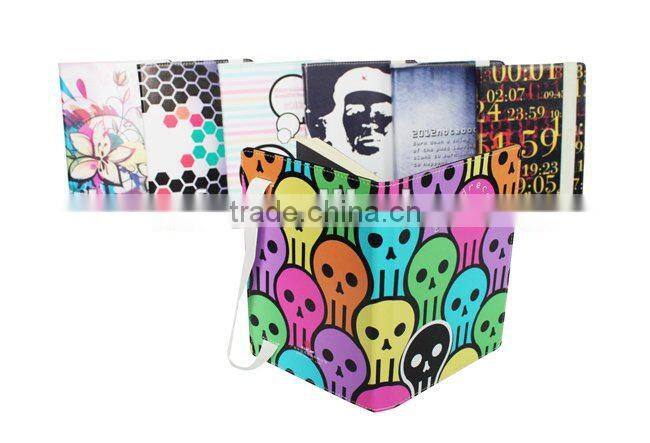 a4 hard cover notebook