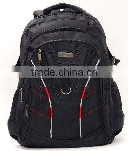 2015 new popular 1680D laptop backpack