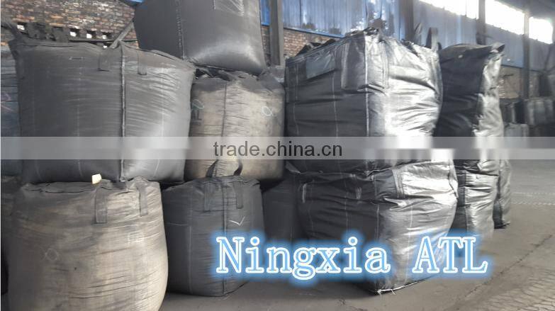 factory granular coconut shell activated carbon