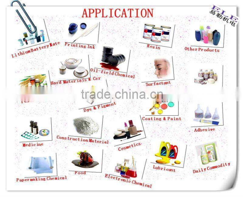 EC SC grinding machine
