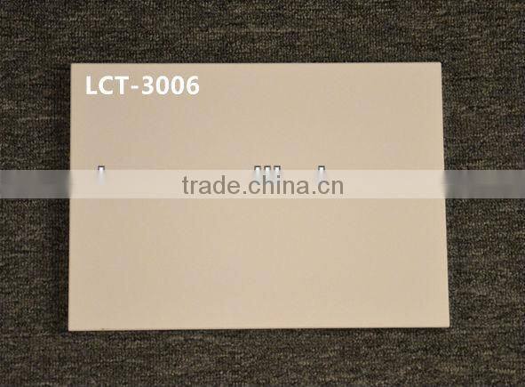 Singapore favor pure color PETG film finished MDF