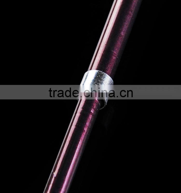 Spinning Fishing Pole Telescopic Fishing Rod Fiberglass Rods