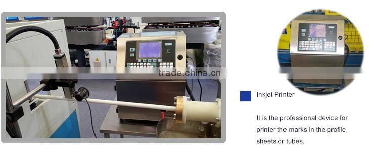 roofing tiles making machines