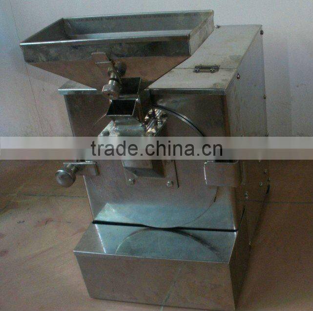 Hot Sale Spices Powder Making Machine