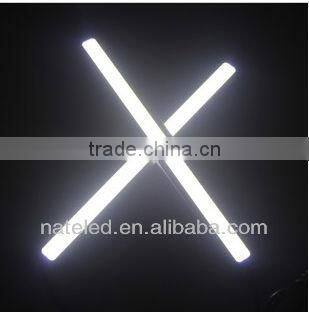 Factory price high quality cob led Ultra-thin daytime running light