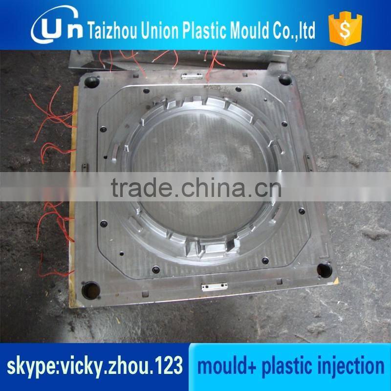 china.cn date stamp plastic injection mould