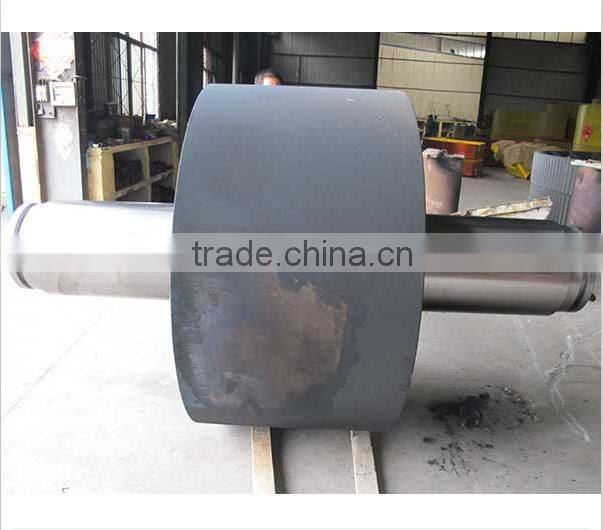 Thrust Roller/Support roller for Rotary kiln