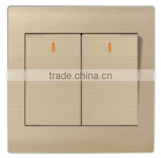 different types of electrical switches