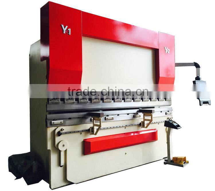 Kingdom hand brake manual steel bender