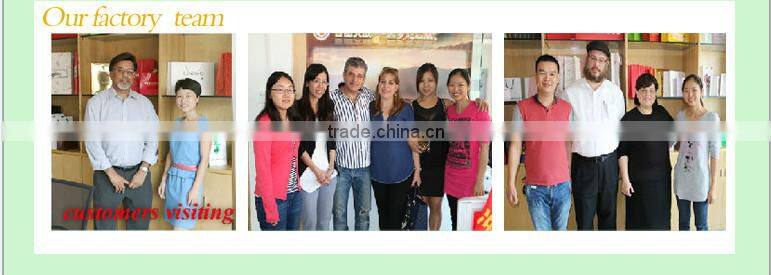 Original color wholesale recycled kraft paper gift box