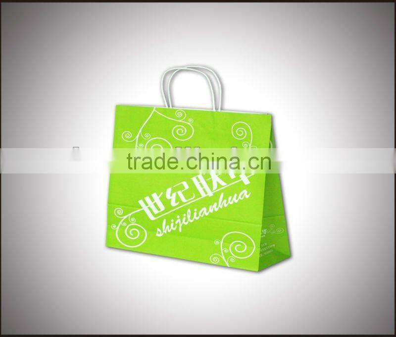 jeans brand hang tag