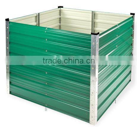 Patio Garden Plant inn Greenhouse