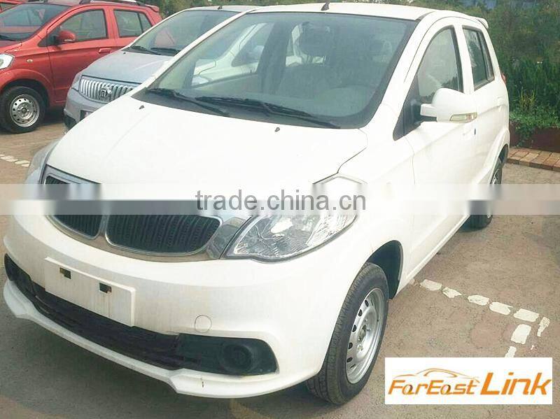 Chinese Electric Vehicle/ car 7.5kw C2