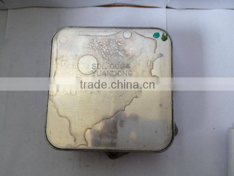 Cummins ISF 2.8 Engine Oil Cooler 5266955