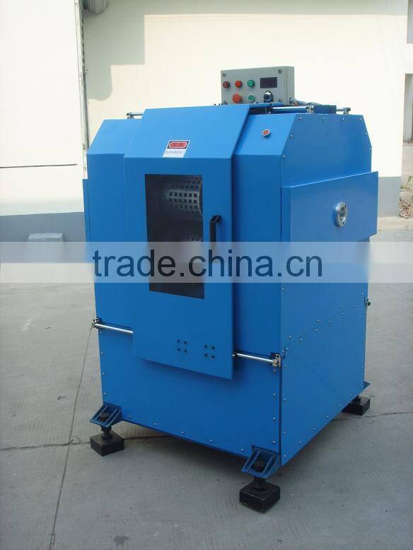 hose rubber knitting machine