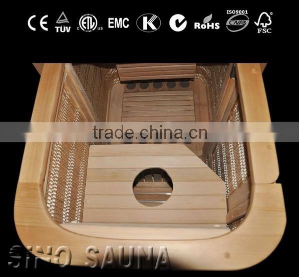 New arrived portable mini sauna