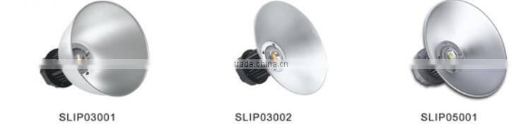 200W led Industrial light led high bay light with 5 years warranty