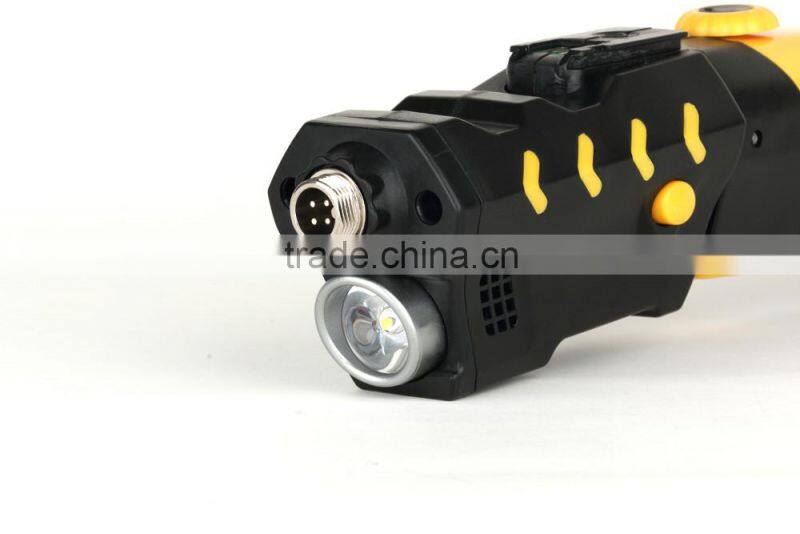 Pipe Inspection Camera