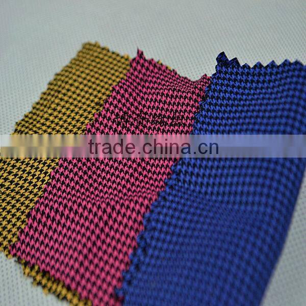 Oxford cloth printing waterproof PU bags tents cellophane tape coating chemical fiber fabrics