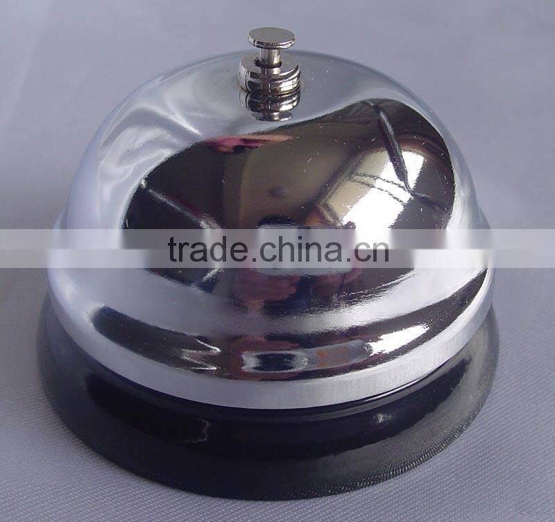 2.5" call bell A12-D01 (03) for promotional campaigns