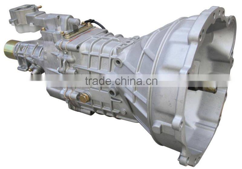 8-97112-190-0 897077123 051 Transmission gear box for TFR54 4JA1 4JA1T