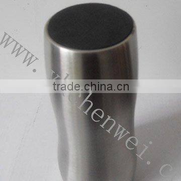 16OZ Double wall stainless steel thermos mug