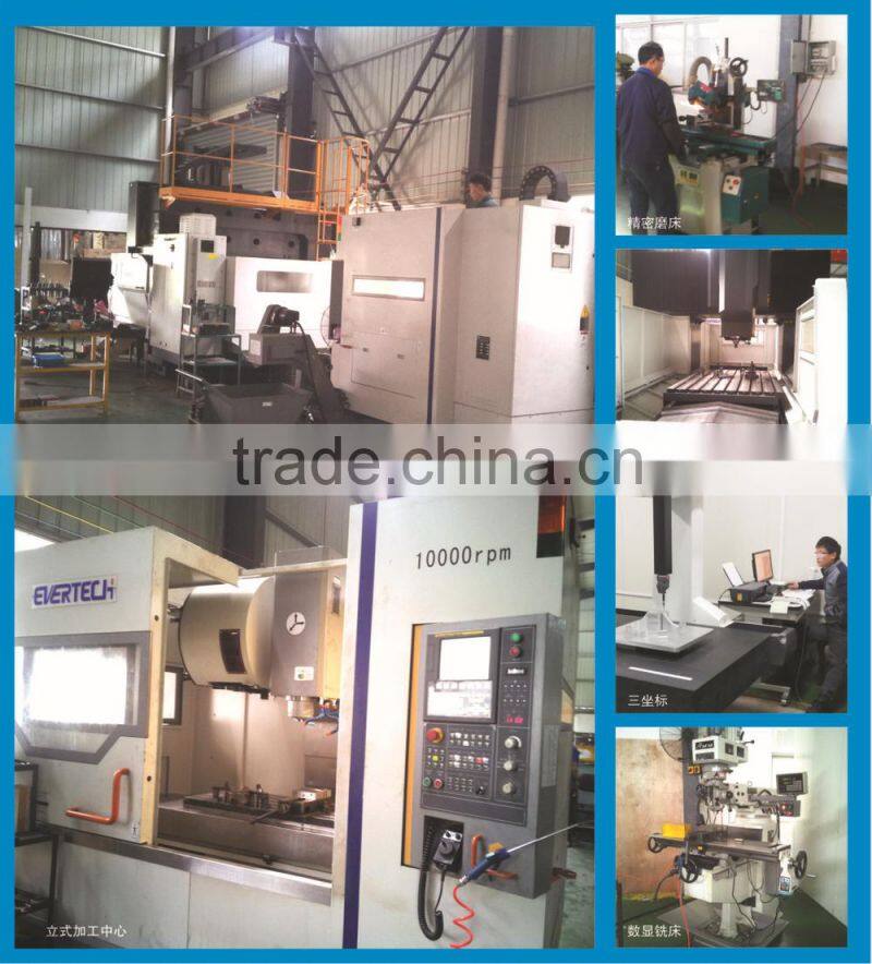Precision Customised Self-designing Nonstandrd Equipment Thermoforming Machine