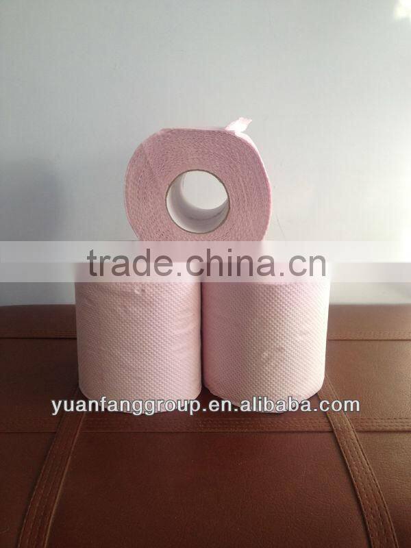 color toilet paper/colored paper/colored toilet paper