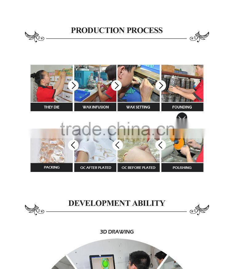 Hot-selling couple jewlery stainless steel bracelet for couples' gift