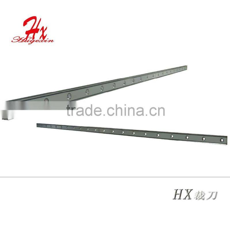 steel cord blade of radial tire
