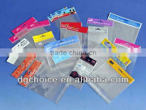 New product ideas online shop China header bag