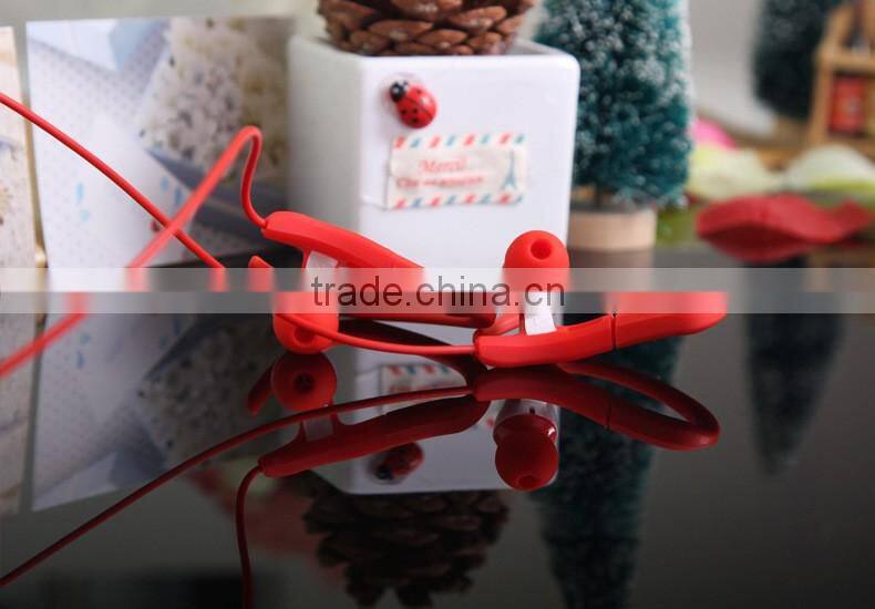 New Arrival 2016 Bluetooth Headphones Wireless Bluetooth Earphone