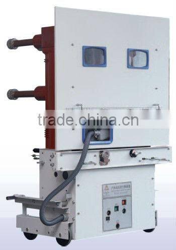 CE Approvaled 3 Phases Outdoor High-Voltage Vacuum Circuit Breaker