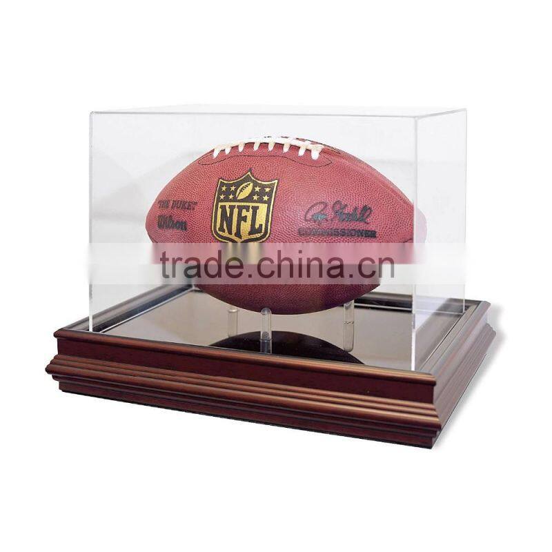 Single acrylic box/single acrylic storage/acrylic display boxes