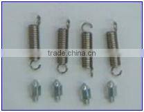 bus and truck used JD332121 universal part relay box