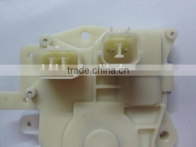 For Japanese Car Auto Parts Electric Door Lock 72655-S84-A011