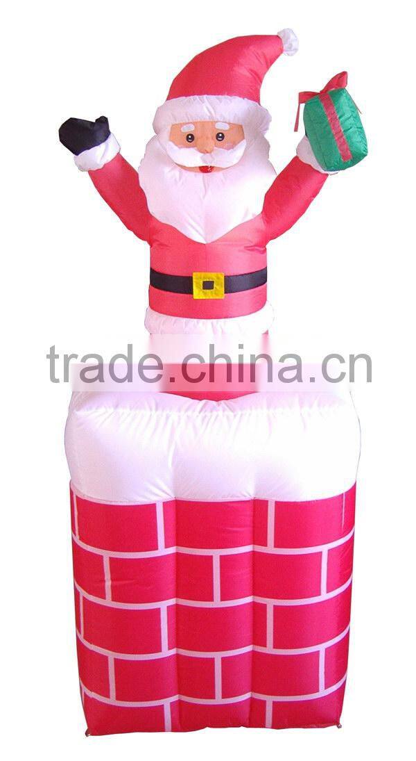 Original professional inflatable outdoor halloween decoration