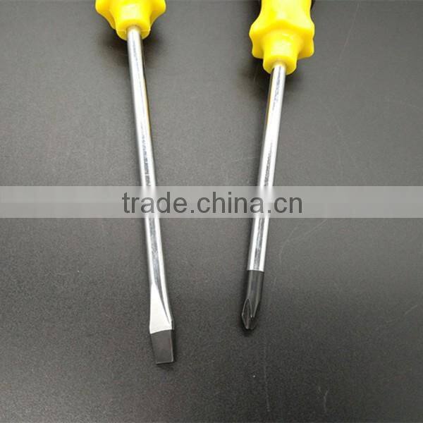 flexible retractable screwdriver