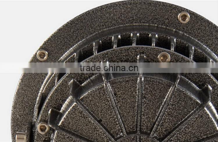 2015 new design led small angle free standing spotlights 50W