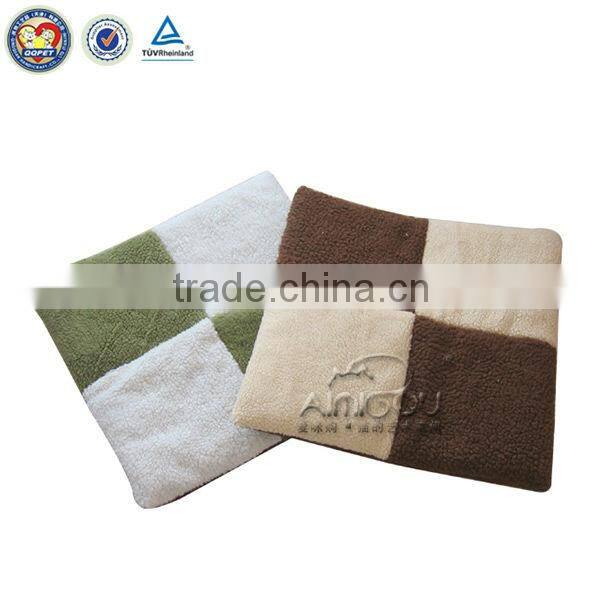 microfiber dog mat & silicone pet mat & cat cushion