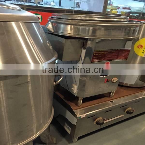 Household Single side leather cover menu for hotel supplies