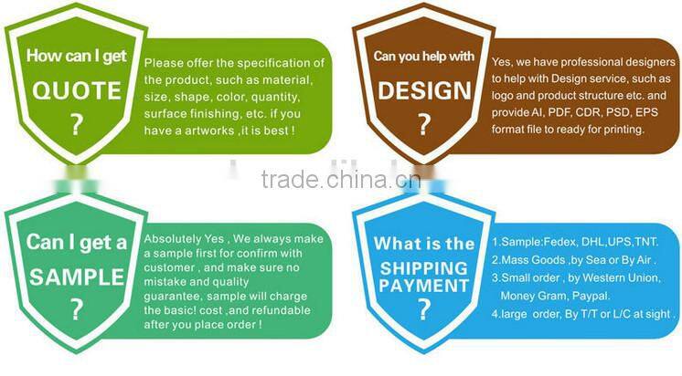 Silk screen printing transparent acrylic name plate holder for sale