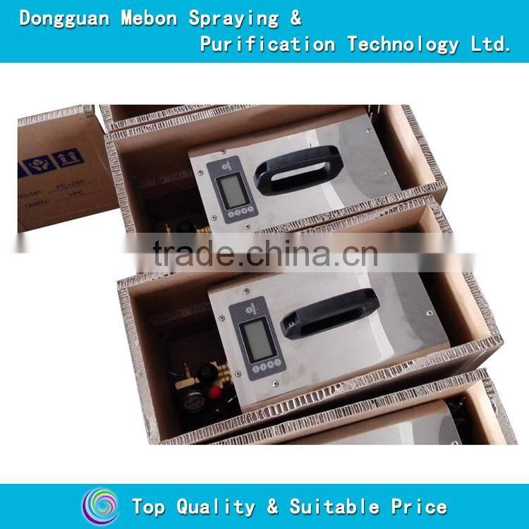 120w humidifying fog machine,cooling fogger mist maker