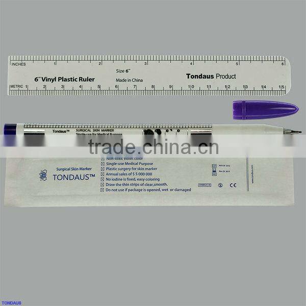 surgical skin marker high quality low price small order acceptable