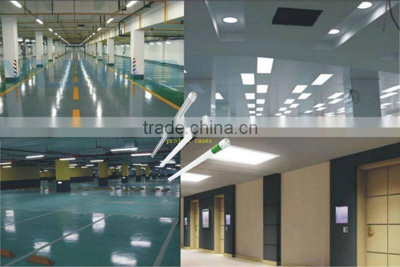 hot sales, 10W LED T8 Tube 600mm CE Rohs UL