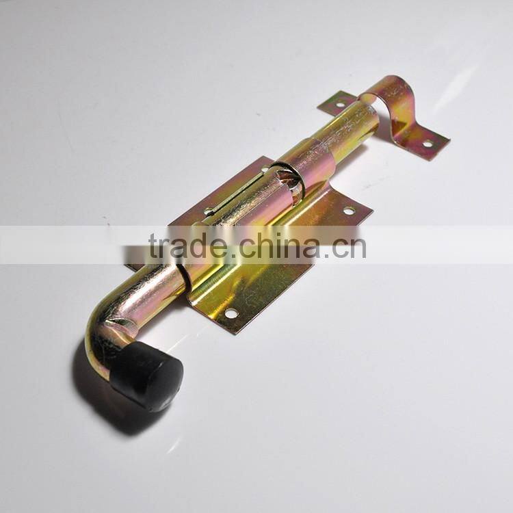 Hot New Products for 2016 ZX House Main Gate Designs Iron Door Latch