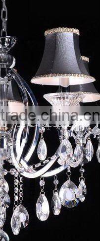 pendant crystal lamp 88013-5