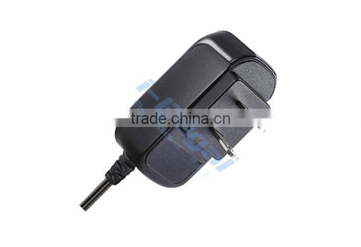 New Moudle AC 110-240V 5V1A travel charger with cable, with CE RoHS approved for mobile phone